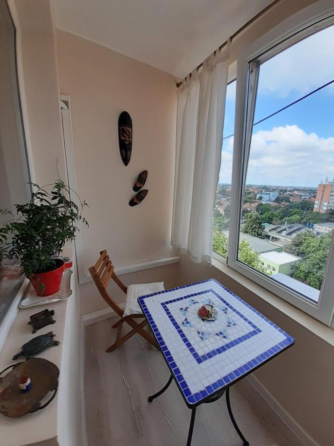 Skyline Central Apartment Timisoara Exterior foto