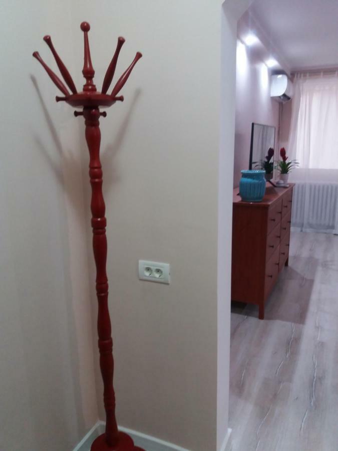 Skyline Central Apartment Timisoara Exterior foto