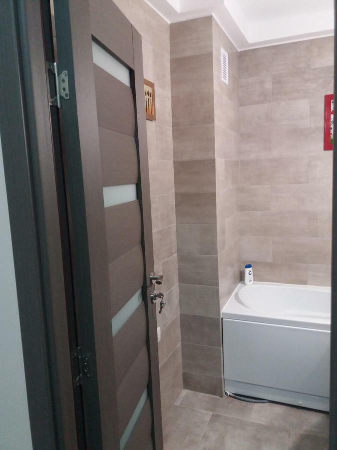 Skyline Central Apartment Timisoara Exterior foto