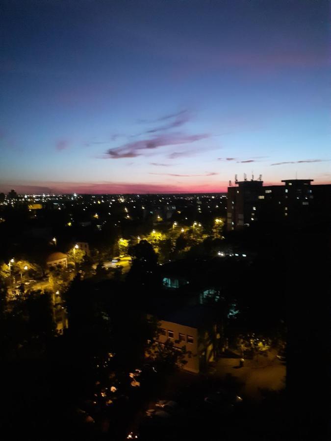 Skyline Central Apartment Timisoara Exterior foto